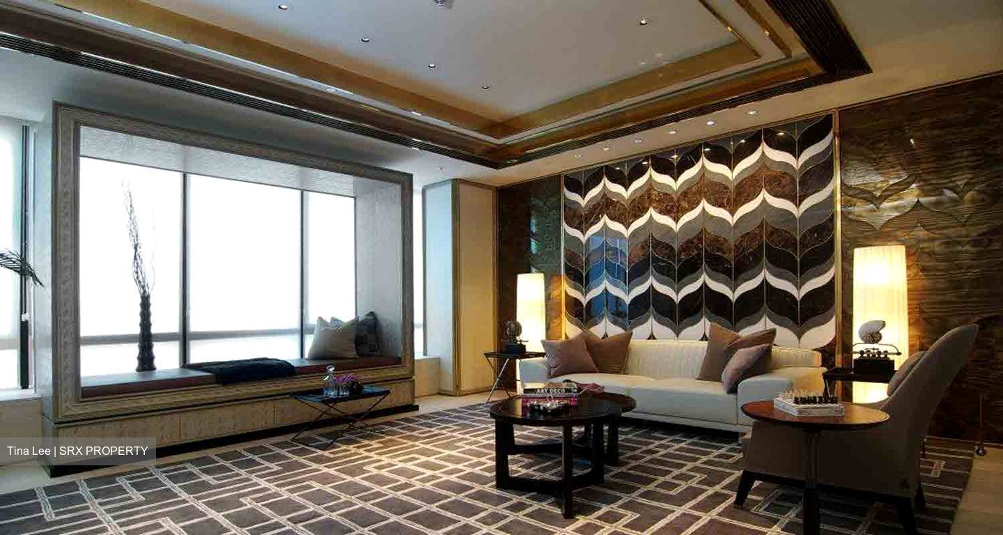 The Ritz-Carlton Residences (D9), Apartment #372541721